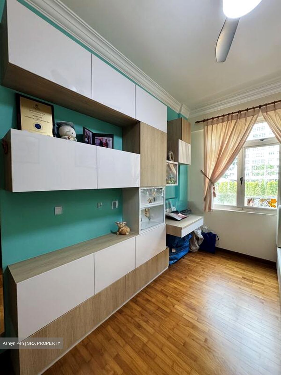 Seletar Springs Condominium (D28), Condominium #504230061